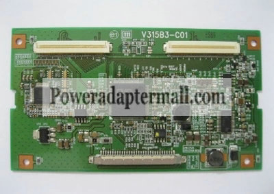 AOC L32BN83 V315B3-C01 V315B3-L01 T-Con Power Supply Board